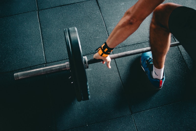 Elite Cardio Section