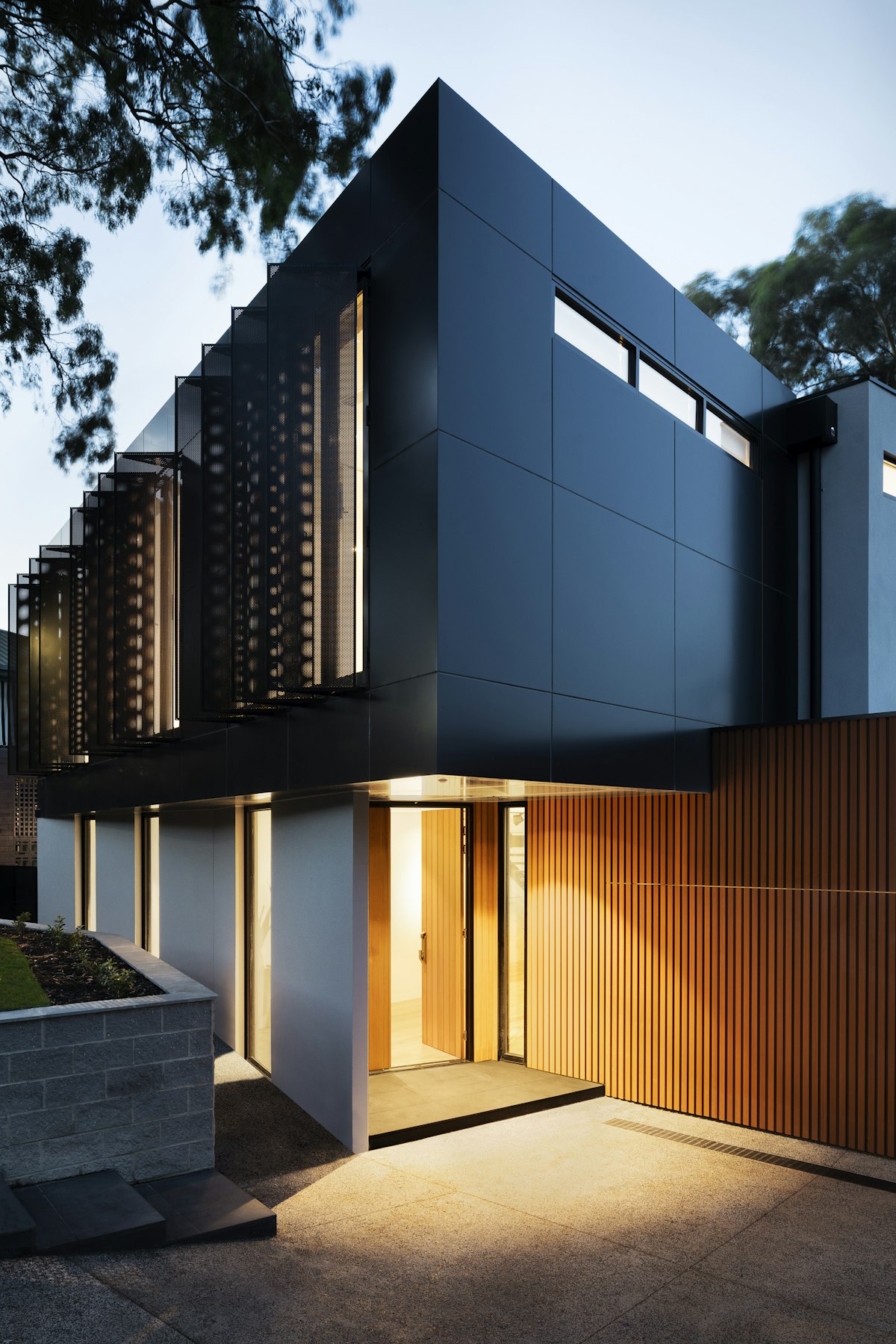 Vraj Heights