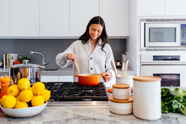 Premium Kitchen